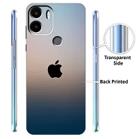 REDMI A2+ Back Cover Designer Printed Soft Case-thumb1