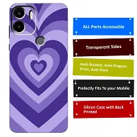 REDMI A2 Plus Back Cover Designer Printed Soft Case-thumb2