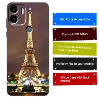 REDMI NOTE 12 5G Back Cover Designer Printed Soft Case-thumb2