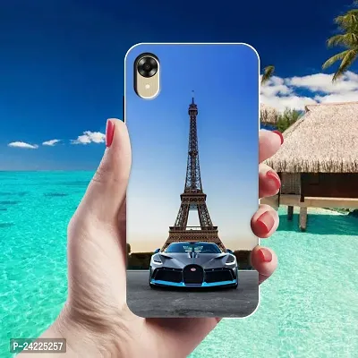 OPPO A17k Back Cover Designer Printed Soft Case-thumb4