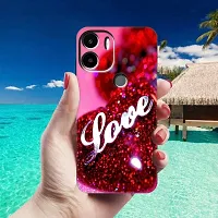 Redmi A1 Plus Back Cover Designer Printed Soft Case-thumb3