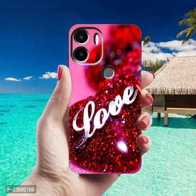 Redmi A1 Plus Back Cover Designer Printed Soft Case-thumb4