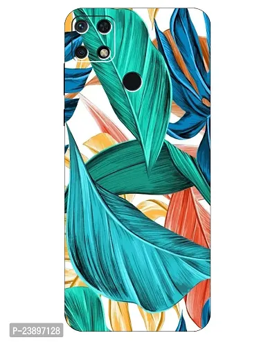 REDMI 10 Power Back Cover Designer Printed Soft Case