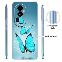 Oppo Reno 10 Pro Plus 5G Back Cover Designer Printed Soft Case-thumb1