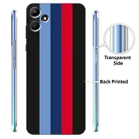 Infinix Hot 30i Back Cover Designer Printed Soft Case-thumb1