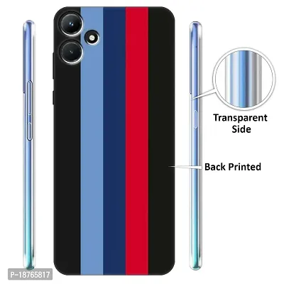 Infinix Hot 30i Back Cover Designer Printed Soft Case-thumb2