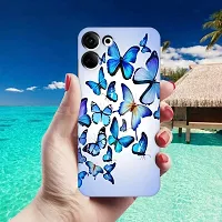 Tecno Camon 20 Back Cover Designer Printed Soft Case-thumb3