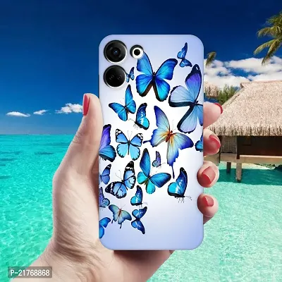 Tecno Camon 20 Back Cover Designer Printed Soft Case-thumb4