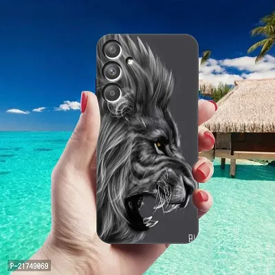 Samsung Galaxy M14 5G Back Cover Designer Printed Soft Case-thumb4