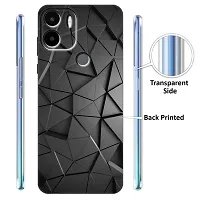 REDMI NOTE 12 Pro Plus 5G Back Cover Designer Printed Soft Case-thumb1