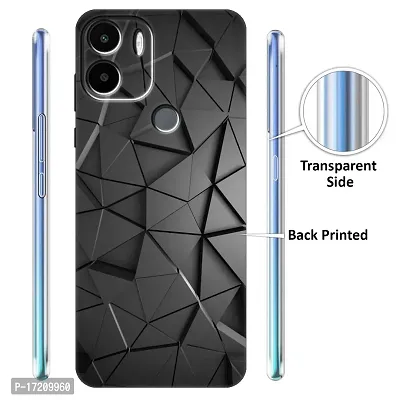 REDMI NOTE 12 Pro Plus 5G Back Cover Designer Printed Soft Case-thumb2