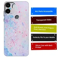 REDMI A2 Plus Back Cover Designer Printed Soft Case-thumb2