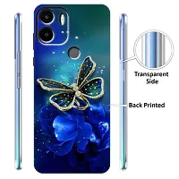 REDMI NOTE 12 5G Back Cover Designer Printed Soft Case-thumb1