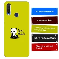 vivo Y12 Back Cover Designer Printed Soft Case-thumb2