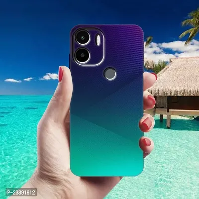 Redmi A1 Plus Back Cover Designer Printed Soft Case-thumb4