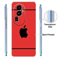 Oppo Reno 10 Pro Plus 5G Back Cover Designer Printed Soft Case-thumb1