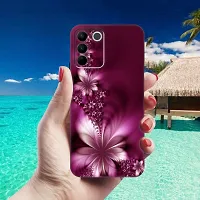 Vivo V27 Pro 5G Back Cover Designer Printed Soft Case-thumb3