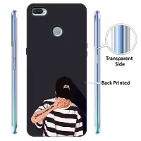 OPPO A11K Back Cover Designer Printed Soft Case-thumb1