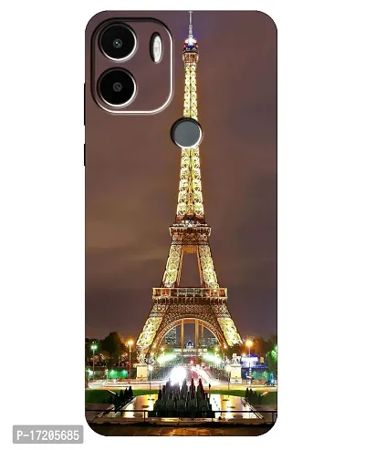 Xiaomi REDMI A1+ Back Cover Designer Printed Soft Case-thumb0