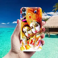 OPPO A78 5G Back Cover Designer Printed Soft Case-thumb3