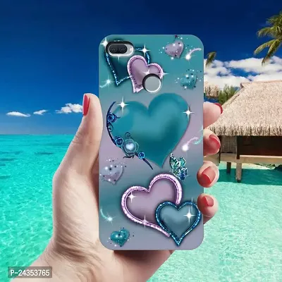 OPPO A11K Back Cover Designer Printed Soft Case-thumb4