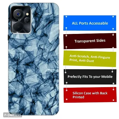 realme 9i 5G Back Cover Designer Printed Soft Case-thumb3