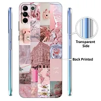 Vivo V27 Pro 5G Back Cover Designer Printed Soft Case-thumb1