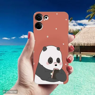 Tecno Camon 20 Back Cover Designer Printed Soft Case-thumb4