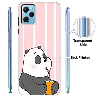 Poco X5 Pro 5G Back Cover Designer Printed Soft Case-thumb1