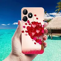 realme C53 Back Cover Designer Printed Soft Case-thumb3