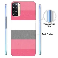 OPPO A77 Back Cover Designer Printed Soft Case-thumb1