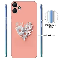 Infinix Hot 30i Back Cover Designer Printed Soft Case-thumb1