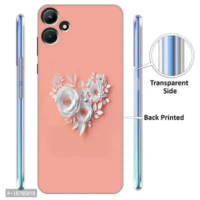 Infinix Hot 30i Back Cover Designer Printed Soft Case-thumb2