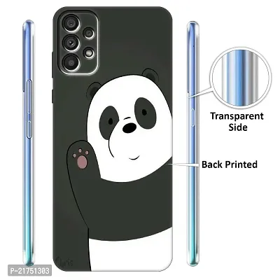 Samsung Galaxy M32 5G Back Cover Designer Printed Soft Case-thumb2