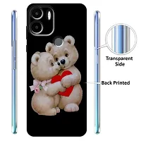 POCO X5 5G Back Cover Designer Printed Soft Case-thumb1