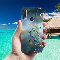 vivo Y15 Back Cover Designer Printed Soft Case-thumb3