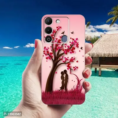 Tecno Spark Go 2022 Back Cover Designer Printed Soft Case-thumb4