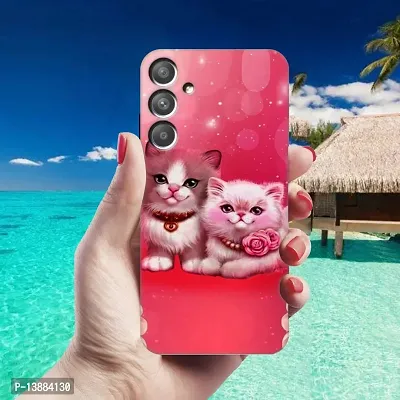 Samsung Galaxy M13 4G Back Cover Designer Printed Soft Case-thumb4