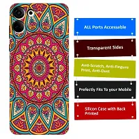 Tecno Camon 20 Back Cover Designer Printed Soft Case-thumb2