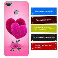 OPPO A11K Back Cover Designer Printed Soft Case-thumb2