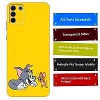 Vivo V27 5G Back Cover Designer Printed Soft Case-thumb2