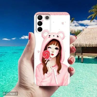 Vivo V27 Pro 5G Back Cover Designer Printed Soft Case-thumb4