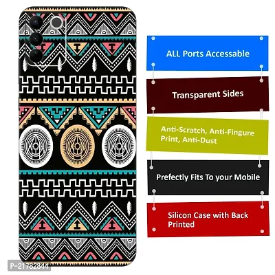 Vivo V27 Pro 5G Back Cover Designer Printed Soft Case-thumb3