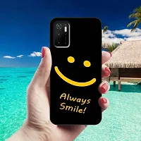 Poco M3 Pro 5G Back Cover Designer Printed Soft Case-thumb3