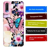 vivo Y12 Back Cover Designer Printed Soft Case-thumb2