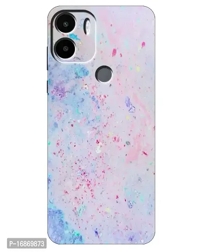 Redmi A1 Back Cover Designer Printed Soft Case-thumb0