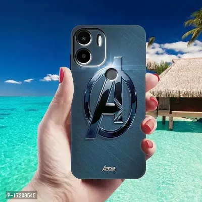 POCO C50 , POCO C51 , REDMI A1 Plus , REDMI A2 Plus Back Cover Designer Printed Soft Case-thumb4