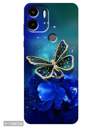 Xiaomi REDMI A1+ Back Cover Designer Printed Soft Case-thumb0