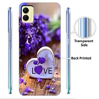 Vivo Y16 Back Cover Designer Printed Soft Case-thumb1