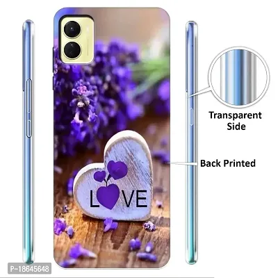 Vivo Y16 Back Cover Designer Printed Soft Case-thumb2